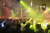 Photo 638 - Montgolfiades et Dance Explosive Night Party