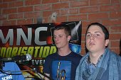 Photo 7 - Soirée des Pionniers de Kain