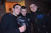 Photo 10 - Soirée des Pionniers de Kain