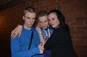 Photo 26 - Soirée des Pionniers de Kain