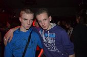 Photo 29 - Soirée des Pionniers de Kain