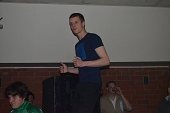 Photo 44 - Soirée des Pionniers de Kain