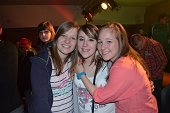 Photo 47 - Soirée des Pionniers de Kain