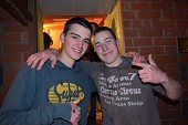 Photo 48 - Soirée des Pionniers de Kain