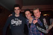 Photo 50 - Soirée des Pionniers de Kain