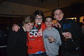 Photo 53 - Soirée des Pionniers de Kain
