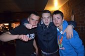 Photo 55 - Soirée des Pionniers de Kain