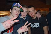 Photo 70 - Soirée des Pionniers de Kain