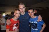Photo 75 - Soirée des Pionniers de Kain