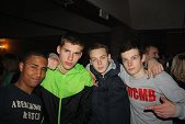 Photo 96 - Soirée des Pionniers de Kain