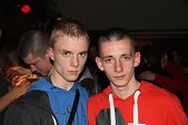 Photo 192 - Soirée des Pionniers de Kain