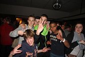 Photo 200 - Soirée des Pionniers de Kain