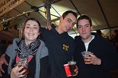 Photo 9 - Chapiteau de Guignies - Vendredi