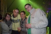 Photo 16 - Chapiteau de Guignies - Vendredi