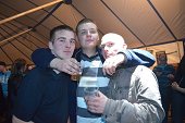 Photo 22 - Chapiteau de Guignies - Vendredi