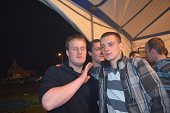 Photo 39 - Chapiteau de Guignies - Vendredi