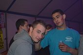 Photo 50 - Chapiteau de Guignies - Vendredi
