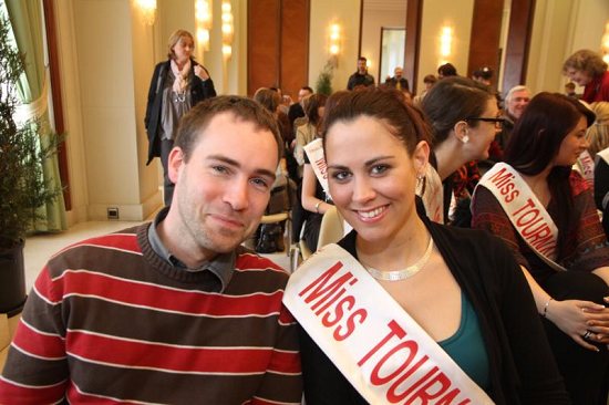 Remise des prix du concours d'Orthographe
