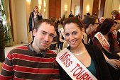 Photo 1 - Remise des prix du concours d'Orthographe