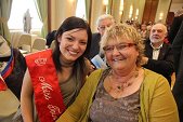Photo 4 - Remise des prix du concours d'Orthographe