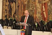 Photo 7 - Remise des prix du concours d'Orthographe