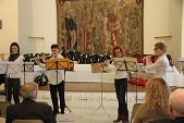 Photo 9 - Remise des prix du concours d'Orthographe