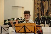 Photo 12 - Remise des prix du concours d'Orthographe