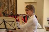 Photo 14 - Remise des prix du concours d'Orthographe