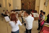 Photo 16 - Remise des prix du concours d'Orthographe