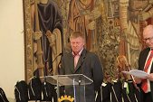 Photo 19 - Remise des prix du concours d'Orthographe