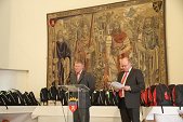 Photo 20 - Remise des prix du concours d'Orthographe