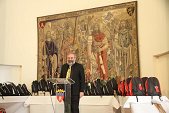 Photo 21 - Remise des prix du concours d'Orthographe