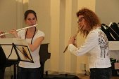 Photo 22 - Remise des prix du concours d'Orthographe