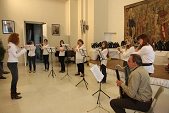 Photo 26 - Remise des prix du concours d'Orthographe