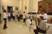 Photo 27 - Remise des prix du concours d'Orthographe