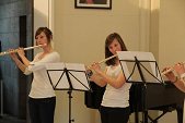 Photo 30 - Remise des prix du concours d'Orthographe