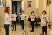 Photo 31 - Remise des prix du concours d'Orthographe