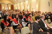 Photo 34 - Remise des prix du concours d'Orthographe