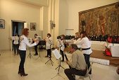 Photo 36 - Remise des prix du concours d'Orthographe