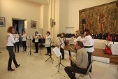 Photo 37 - Remise des prix du concours d'Orthographe