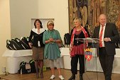 Photo 40 - Remise des prix du concours d'Orthographe