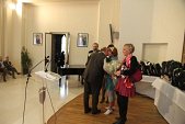 Photo 41 - Remise des prix du concours d'Orthographe