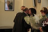 Photo 42 - Remise des prix du concours d'Orthographe