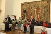 Photo 44 - Remise des prix du concours d'Orthographe