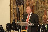 Photo 45 - Remise des prix du concours d'Orthographe