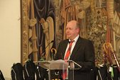 Photo 46 - Remise des prix du concours d'Orthographe