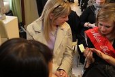 Photo 47 - Remise des prix du concours d'Orthographe