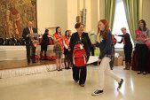 Photo 50 - Remise des prix du concours d'Orthographe