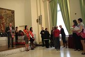 Photo 51 - Remise des prix du concours d'Orthographe