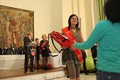 Photo 52 - Remise des prix du concours d'Orthographe